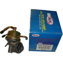 Oto101 Daıhatsu Hıjet- Minibüs- 90/97; Benzin Otomatiği 1.0cc Manuel (Karbüratörlü)(Nuk)