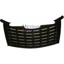 Oto101 Chrysler Pt- Cruıser- 01/05; Ön Panjur Astarlı Siyah (Tyg)