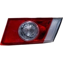 Oto101 Chevrolet Epıca- 07/08; Iç Stop Lambası Sol Kırmızı/beyaz (Famella)