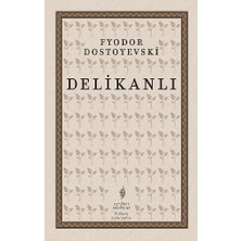 Yordam Kitap Delikanlı