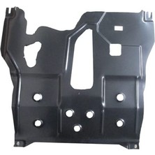Oto101 Chevrolet Aveo- Hb- 09/11;  (Classıc)Karter Muhafaza Sacı (Metal)