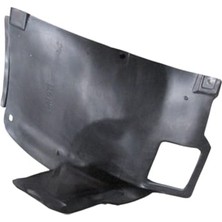 BZT BMW 5 SERI- E39- 01/03; ÖN ÇAMURLUK DAVLUMBAZI SAĞ ÖNÜN ÖNÜ A51718159426