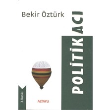 Altaylı Yayınları Politikacı