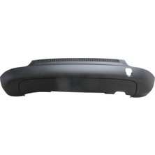 Oto101 Jeep Compass- 16/18; Arka Alt Tampon (Tyg)