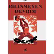 Ayrıntı Yayınları Bilinmeyen Devrim