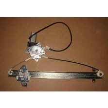 Oto101 Suzukı Vıtara- 88/98; Arka Cam Krikosu Sağ Elektrikli/motorlu (Hushan)