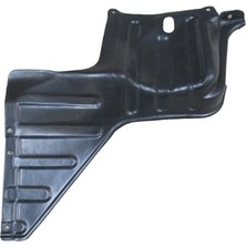 Oto101 Suzukı Swıft- 05/11; Karter Muhafaza Plastiği Sol (LT-SZ8009) (Tyg)