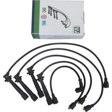 Oto101 Suzukı Swıft- Sd/hb- 92/96; Buji Kablosu Takım (G16BA)1.6 cc (Yow Jung)