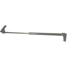 Oto101 Suzukı Carry- 98/04; Bagaj Amortisörü Sol (61CM) (Tuff Support)
