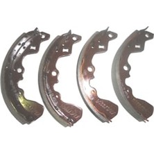 Oto101 Suzukı Swıft- Sd- 89/96; Arka Fren Pabucu (90X30)(DAIWA)