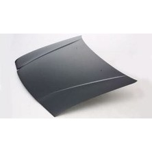 Oto101 Suzukı Grand Vıtara- 02/06; Motor Kaputu (Burnu Düz Tip)(Tyg)