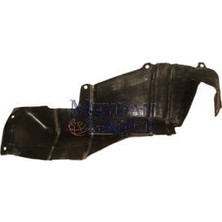 Oto101 Suzukı Swıft- Sd/hb- 89/96; Karter Muhafaza Plastiği Sağ (LT-SZ8002)(TW)