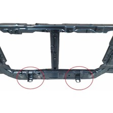 Oto101 Hyundaı Accent- Admıre- 03/05; Ön Panel Komple Otomatik Benzinli/dizel 1,5cc (Tw)