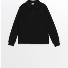 Lc Waikiki Yeni Sezon Polo Yaka Erkek Çocuk Tişört