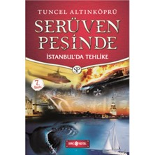 Serüven Peşinde 11 Istanbul'da Tehlike