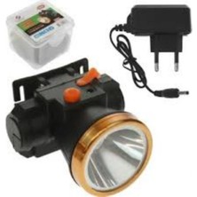 sbodurhome 40 W Kafa Lambası