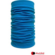 Redi Ridi Bandux Bandana Pure Blue