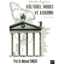 Gazi Kitabevi Dünden Bugüne Kültürel Miras ve Koruma
