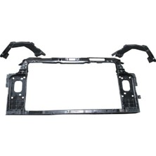 Oto101 Hyundaı Elantra- 11/15; Ön Panel Komple Plastik (Tw)