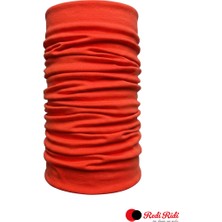 Redi Ridi Bandux Bandana Pure Orange