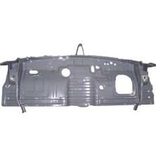 Oto101 Hyundaı Porter Kamyonet- 96/05; Ayak Taban Sacı (Hmc)