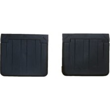 Oto101 Hyundaı Porter Kamyonet- 94/96; Ön Paçalık Sağ/sol (Set)
