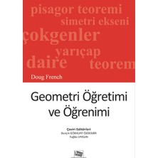 Anı Yayıncılık Geometri Öğretimi ve Öğrenimi