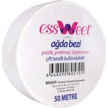 Rulo Ağda Bezi 50 M