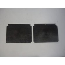 Oto101 Hyundaı Starex- Kamyonet- 98/08; Arka Paçalık Sağ/sol Set (2parça)