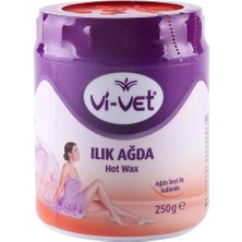 Ilık Ağda 250 gr