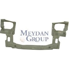 Oto101 Hyundaı Santa Fe- 01/05; Ön Panel (Alt Parça ve Far Yuvalı) (Bfn)