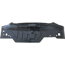 Oto101 Kıa Cerato- 10/11; Arka Panel Siyah (Bfn)
