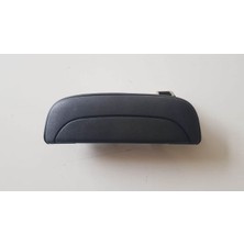 Oto101 Hyundaı Porter Kamyonet- 96/05; Ön Kapı Dış Açma Kolu Sol (Iç Kısım Metal)