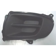 Oto101 Kıa Cerato- 07/09; Sis Lamba Kapağı Sol Sis Deliksiz (Bfn)