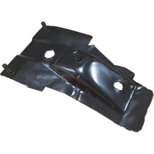 Oto101 Opel Vectra- B- 99/02; Tampon Demiri Bağlantı Ayağı Sağ (Şasi Ucuna Bağlanan)