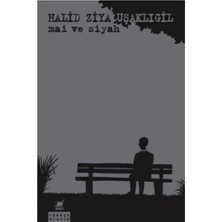 Ayrıntı Yayınları Mai ve Siyah