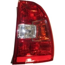 Oto101 Kıa Sportage- 09/10; Stop Lambası Sağ Kırmızı/beyaz (Famella)