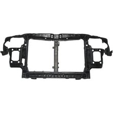 Oto101 Kıa Cerato- 07/09; Ön Panel Komple Plastik (Sımyı)