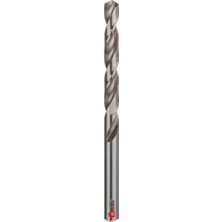 TeknoKapsül Bosch Hss-G Dın 338 8 mm Metal Matkap Ucu