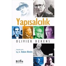 Yapısalcılık
