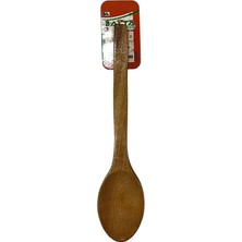 27 cm Vernikli Kaşık Kartelada
