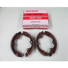 Oto101 Kıa Ceres- Kamyonet- 90/00; Ön/arka Fren Pabucu 2.2cc (130X45)(DAIWA)