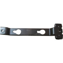 Oto101 Opel Astra- K- Hb- 16/19; Ön Tampon Braketi Orta Sac (Tw)