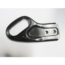 Oto101 Opel Astra- H- Sd/hb- 04/14; Radyatör Alt Bağlantı Ayağı Sol