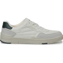 Lumberjack  Vukovar 6pr Beyaz Erkek Sneaker A102694746