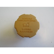 Oto101 Opel Astra- H- Sd/hb- 04/14; Radyatör Yedek Su Depo Kapağı