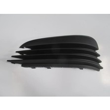 Oto101 Opel Vectra- 06/09; Sis Lamba Kapağı Sol Sis Deliksiz Siyah (Tw)