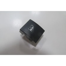 Oto101 Opel Astra- H- Sd/hb- 04/14; Ön/arka Cam Düğme Butonu Sağ/sol Aynı (Adet)