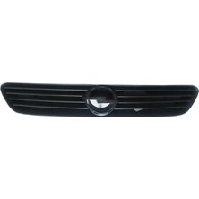 Oto101 Opel Astra- G- Sd/hb- 99/09; Ön Panjur Siyah (Eurobump)