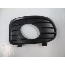 Oto101 Opel Vectra- B- 99/02; Sis Lamba Kapağı Sol Sis Delikli